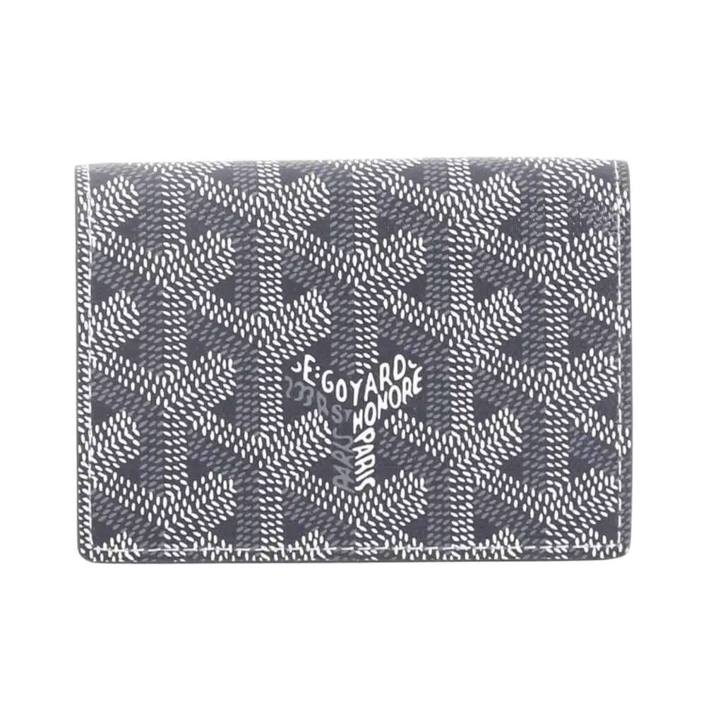 Goyard Malesherbes Card Wallet