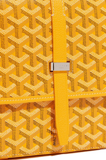 Goyard Belvédère MM bag