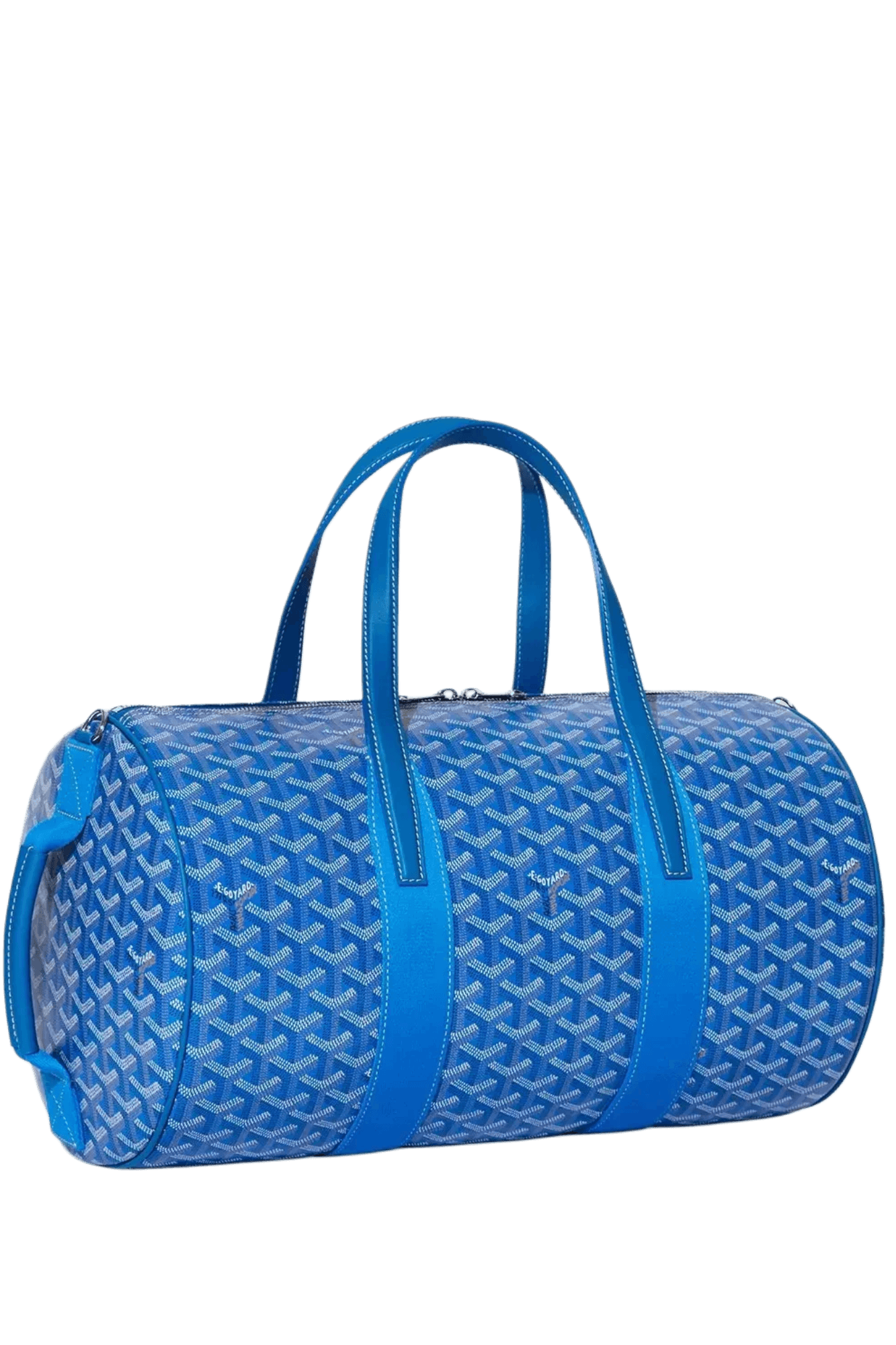 Goyard Barrel 40 Sports Bag
