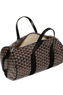 Goyard Barrel 40 Sports Bag