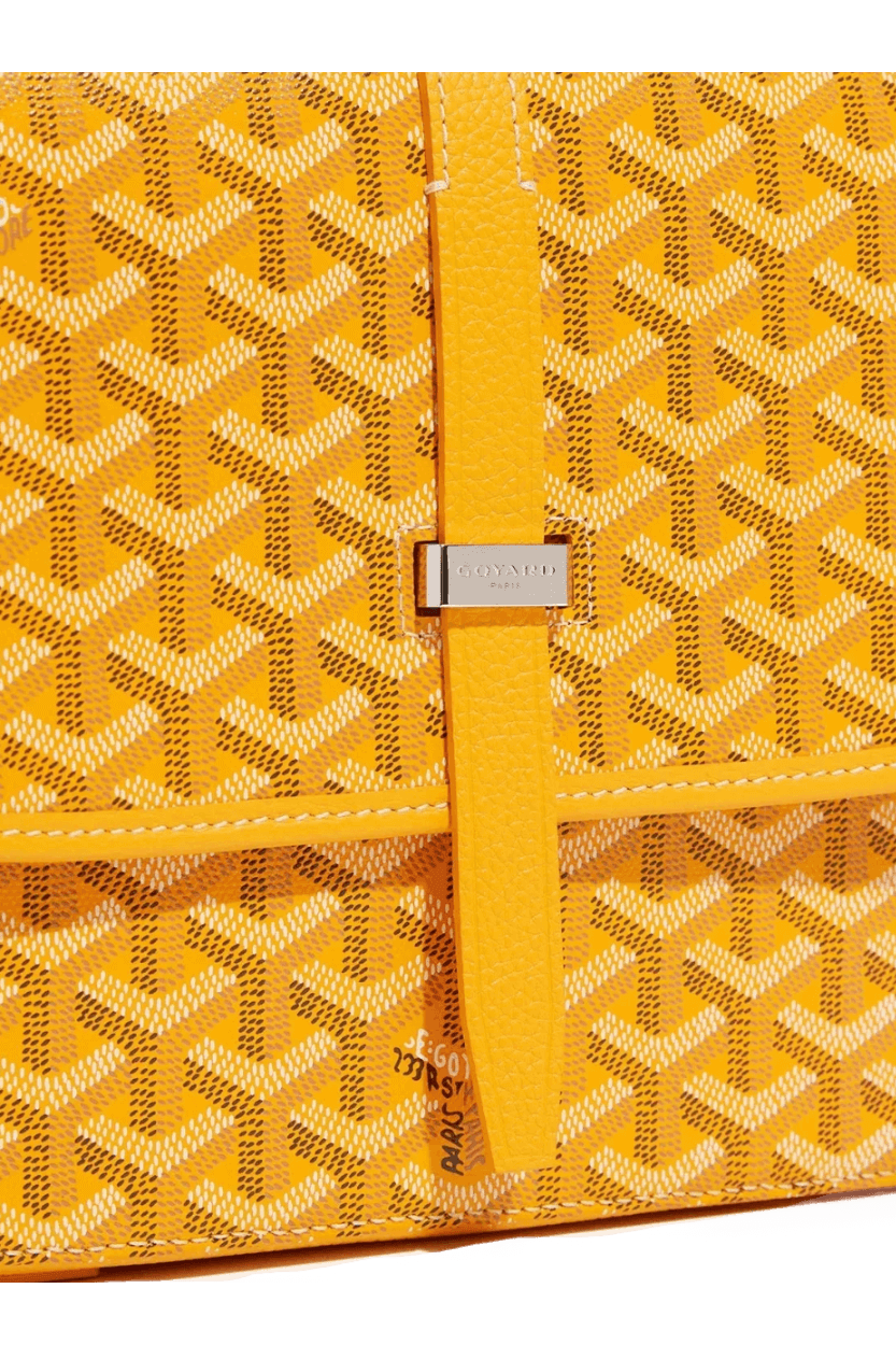 <tc>Goyard</tc> กระเป๋าเบลเวเดเร่ พีเอ็ม