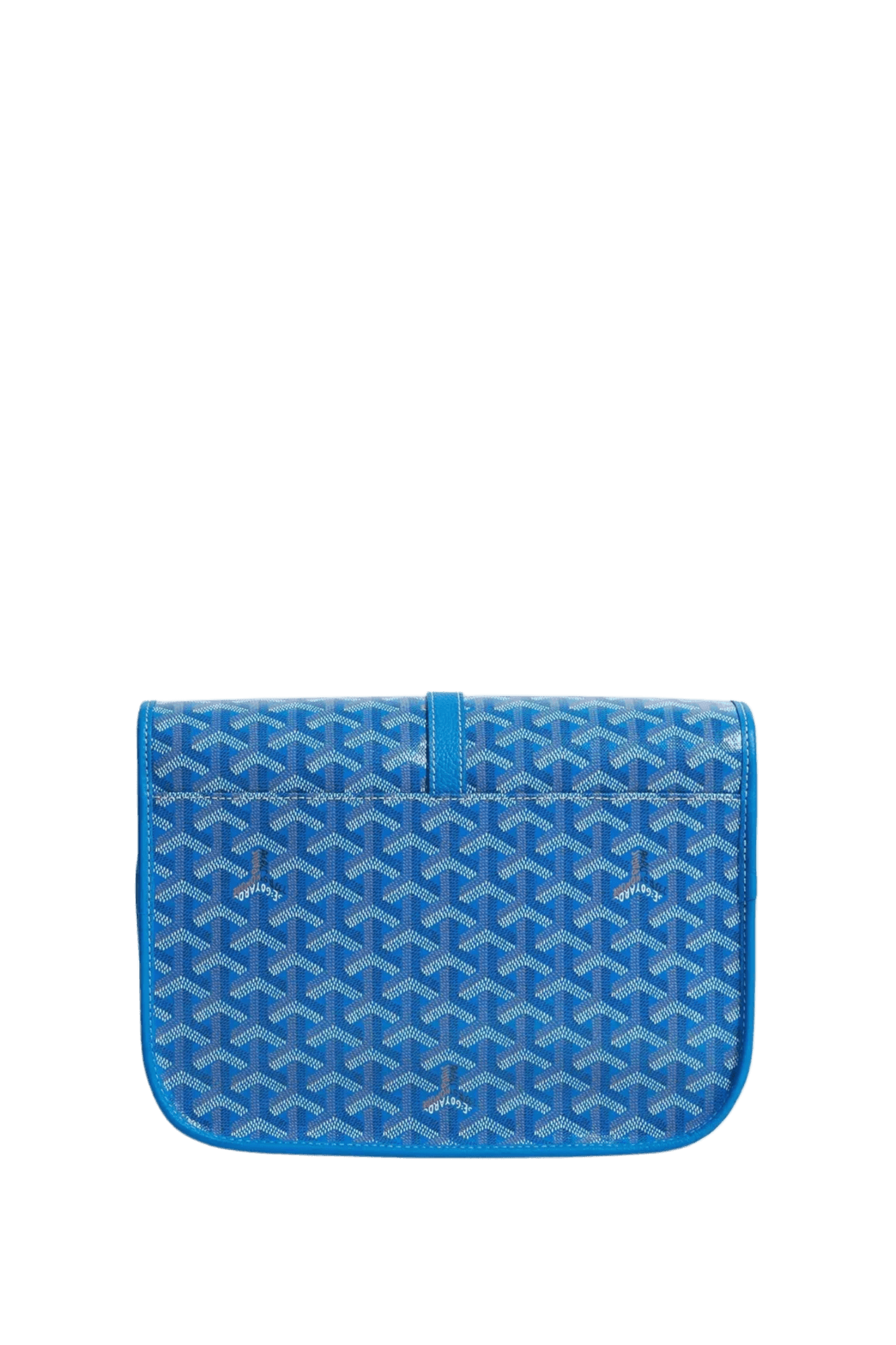 <tc>Goyard</tc> กระเป๋าเบลเวเดเร่ พีเอ็ม