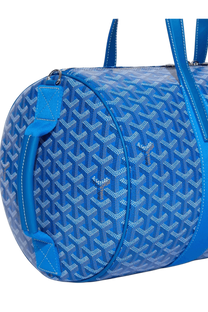 Goyard Barrel 40 Sports Bag