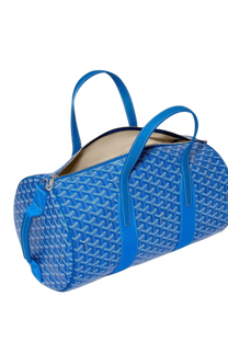 Goyard Barrel 40 Sports Bag