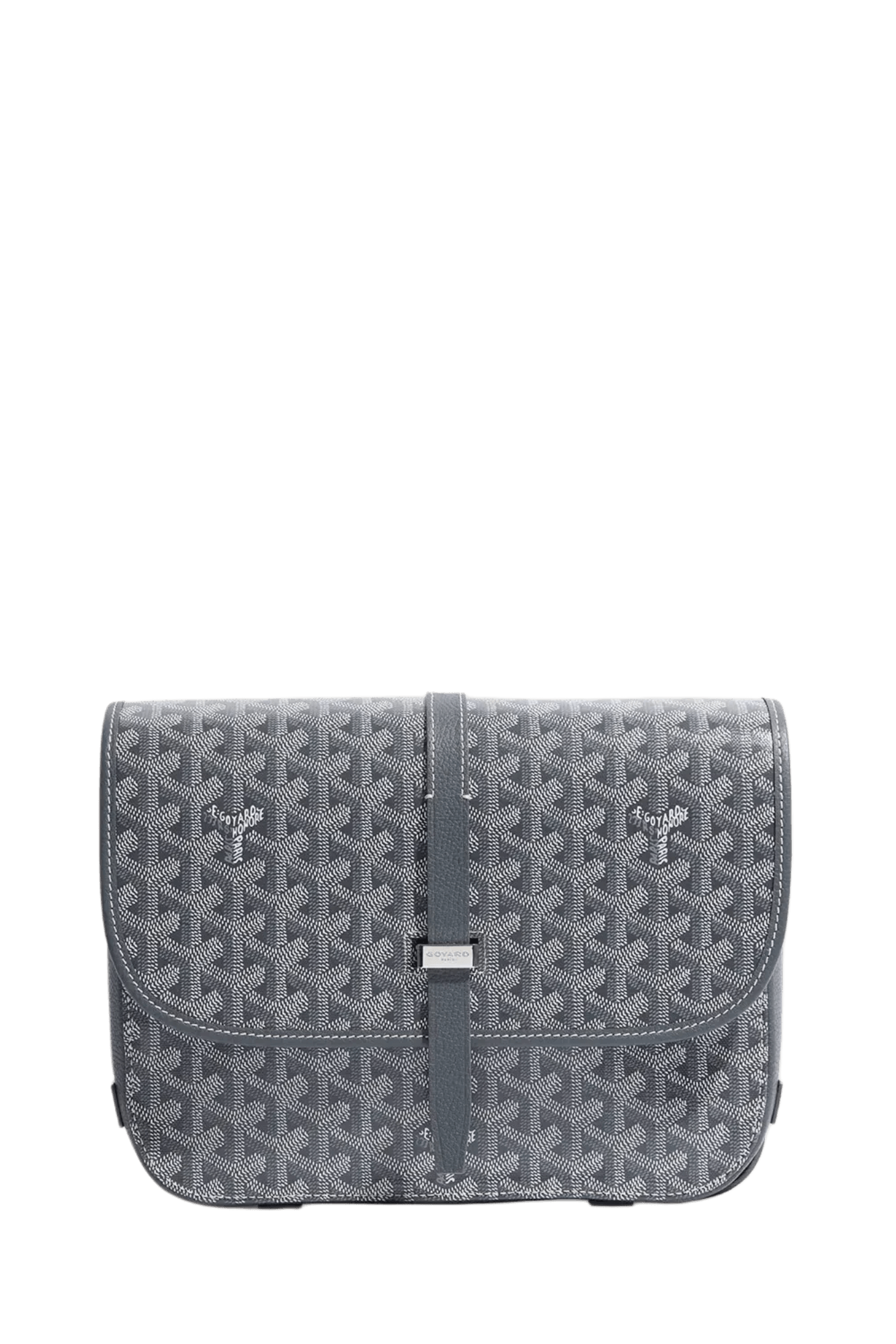 Goyard Belvédère MM bag