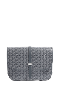 Goyard Belvédère MM bag