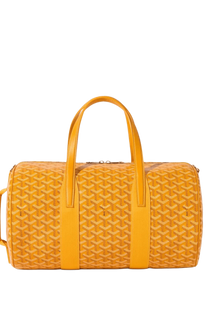 Goyard Barrel 40 Sports Bag