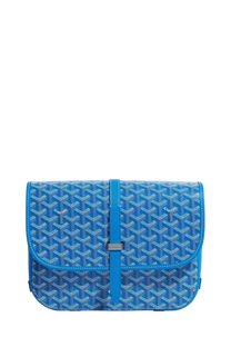 Goyard Belvédère MM bag