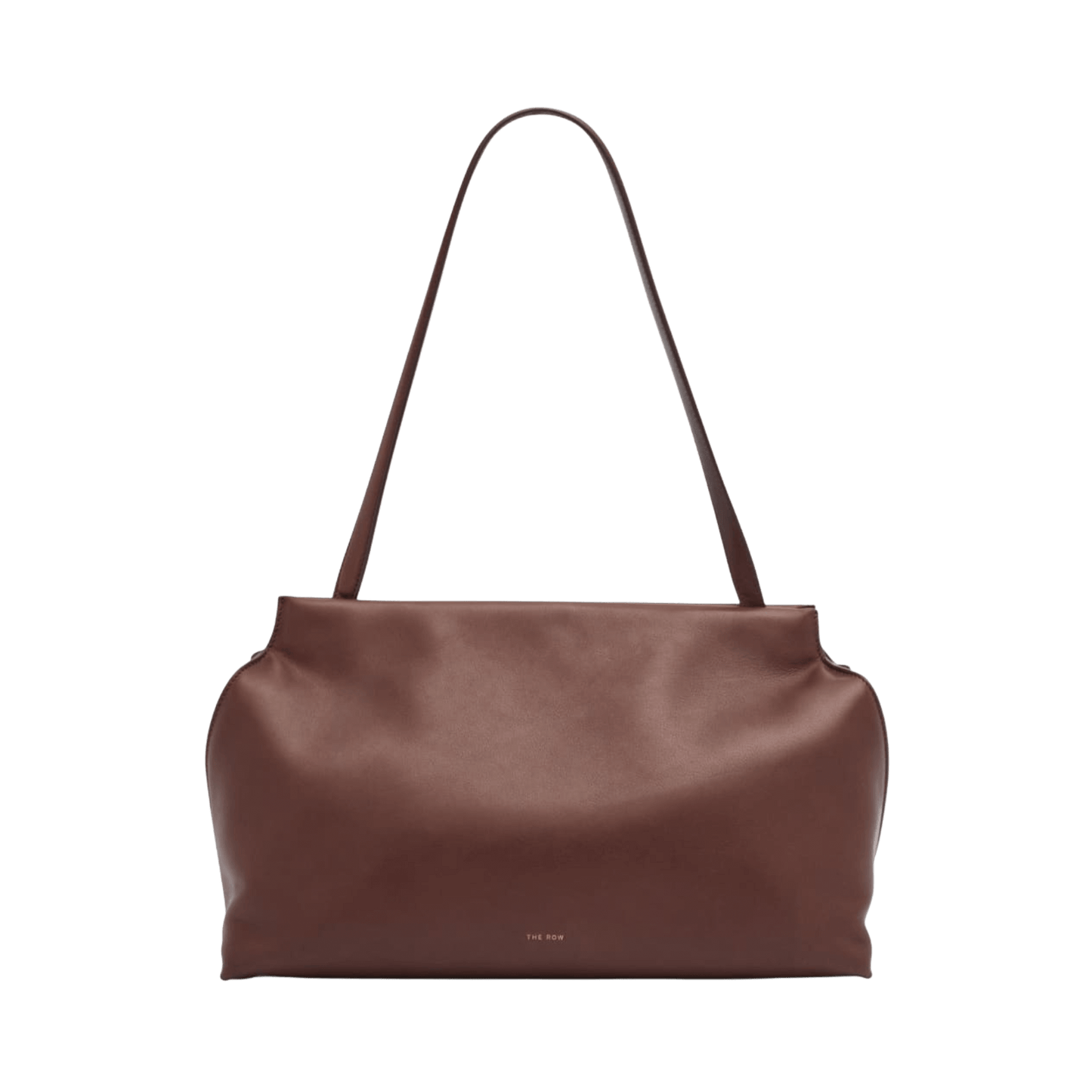 The Row Sienna Leather Tote