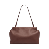 The Row Sienna Leather Tote