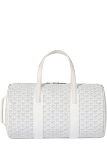Goyard Barrel 40 Sports Bag