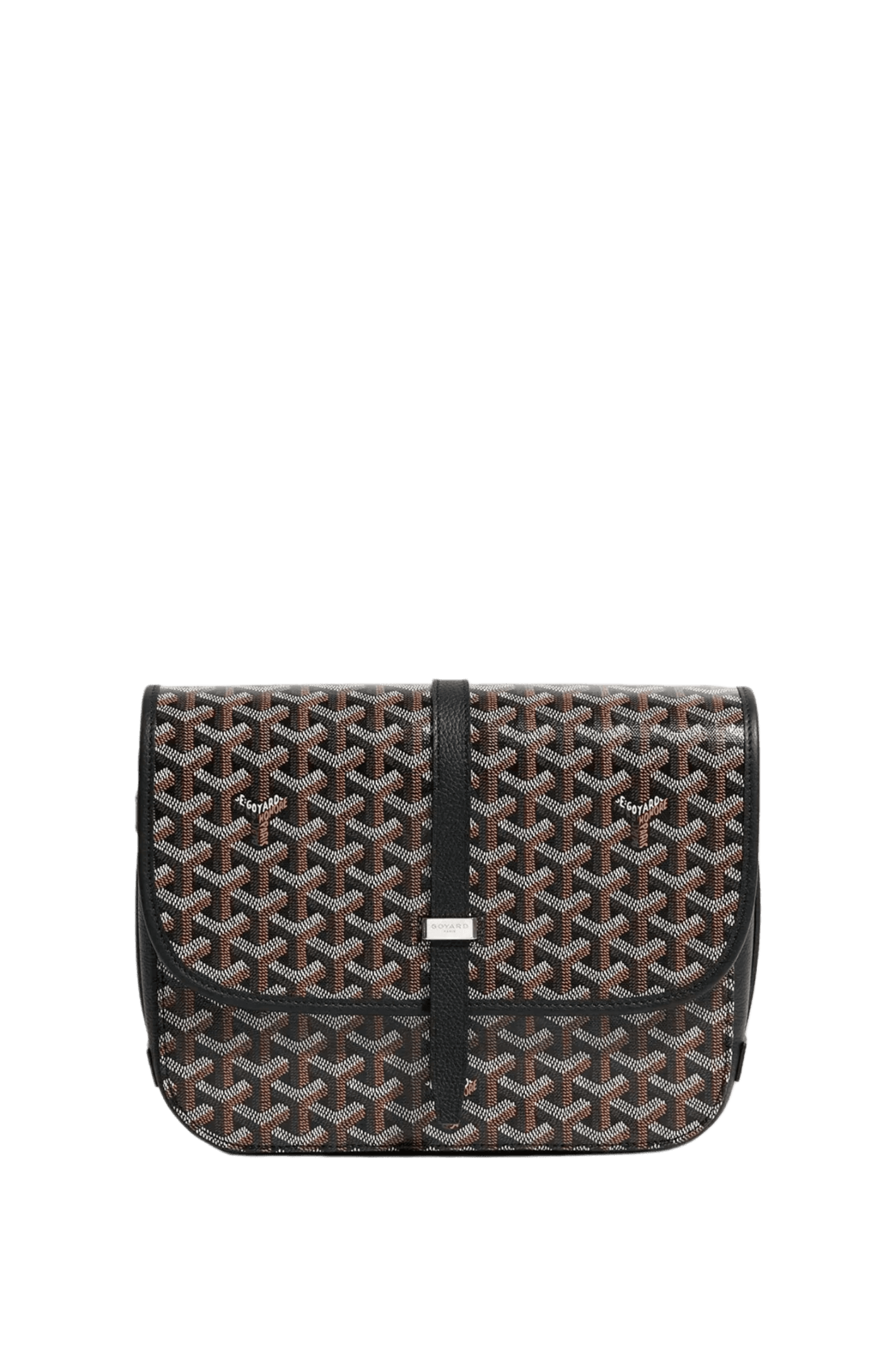 <tc>Goyard</tc> กระเป๋าเบลเวเดเร่ พีเอ็ม