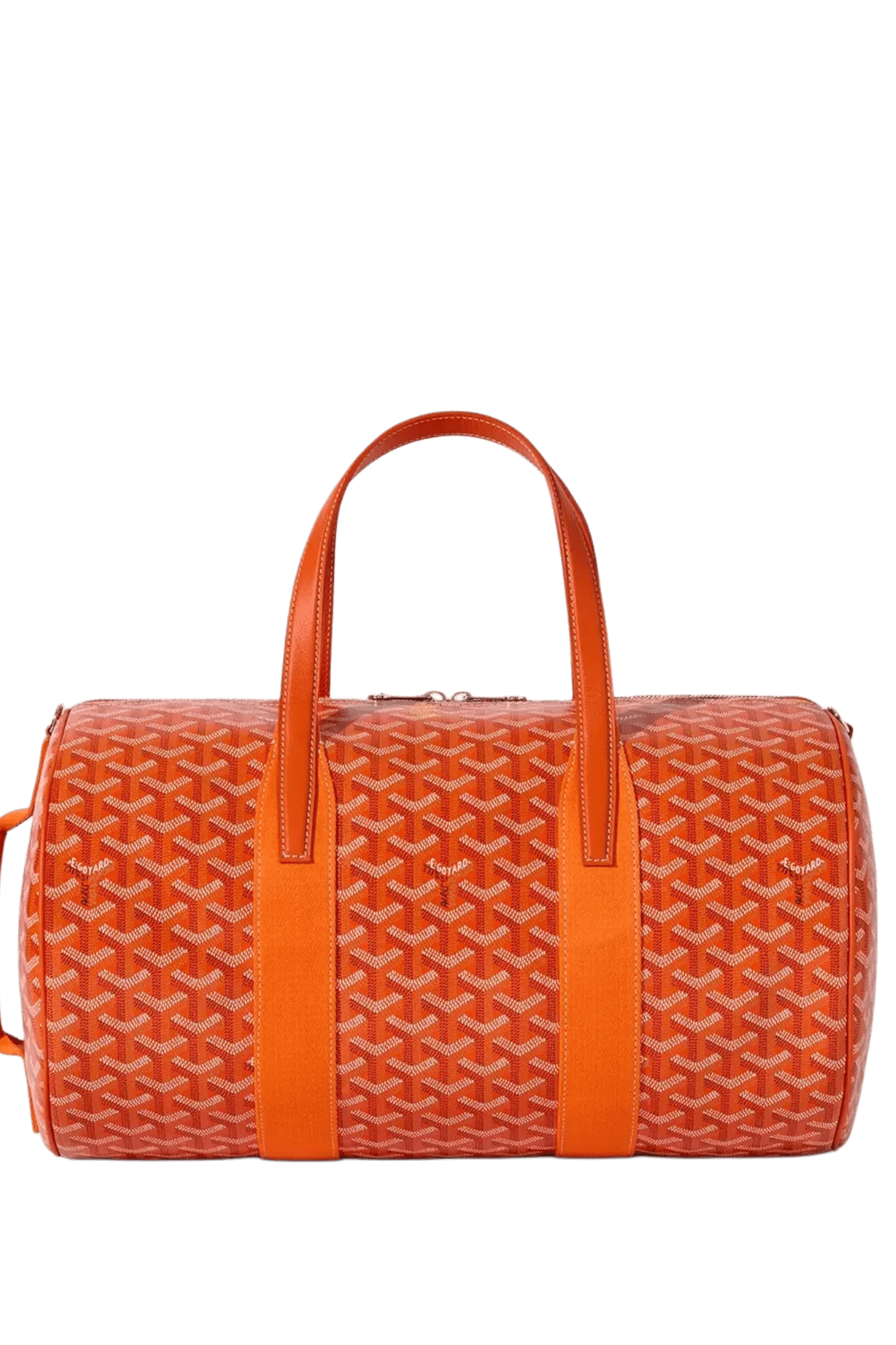 Goyard Barrel 40 Sports Bag