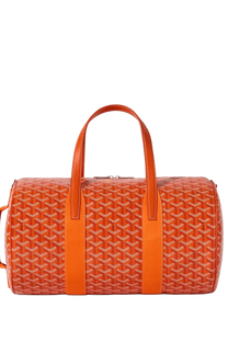Goyard Barrel 40 Sports Bag