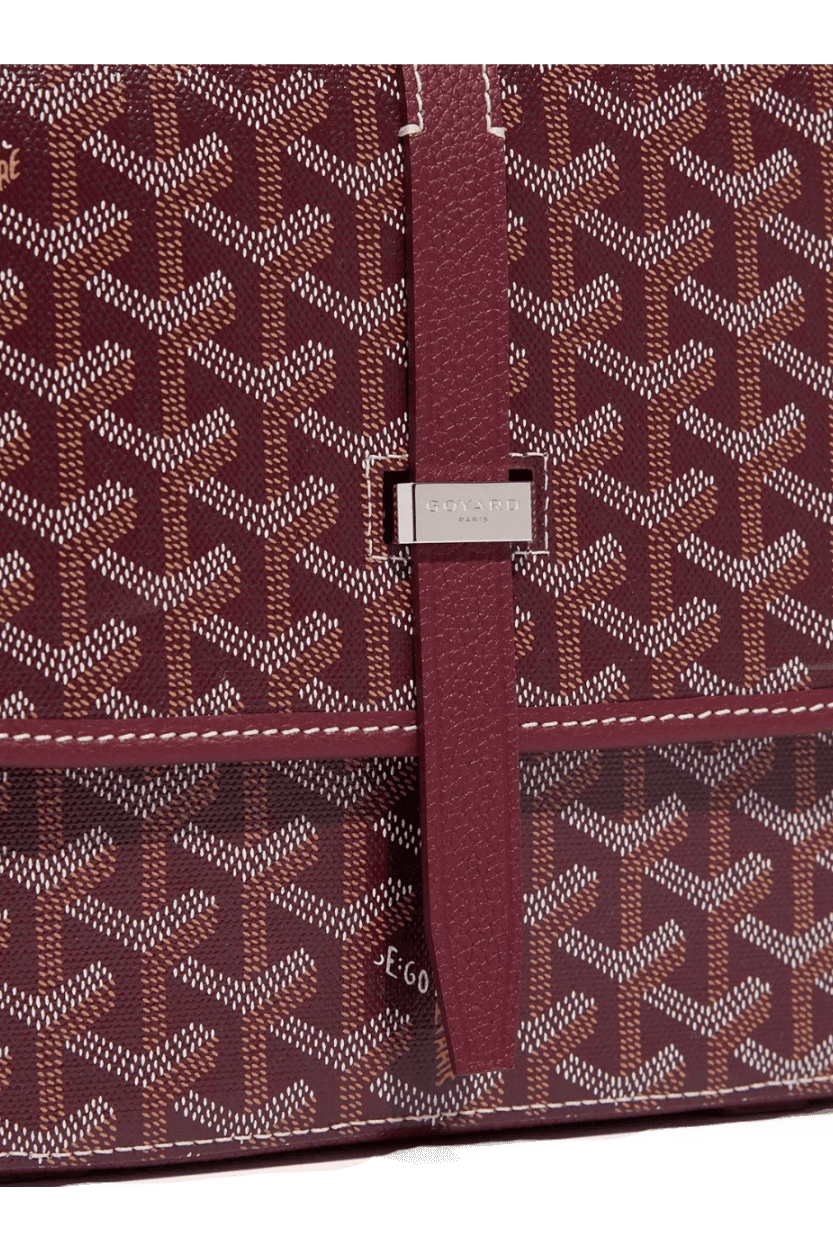 <tc>Goyard</tc> กระเป๋าเบลเวเดเร่ พีเอ็ม