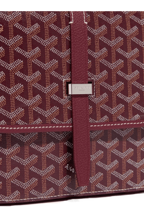 <tc>Goyard</tc> กระเป๋าเบลเวเดเร่ พีเอ็ม