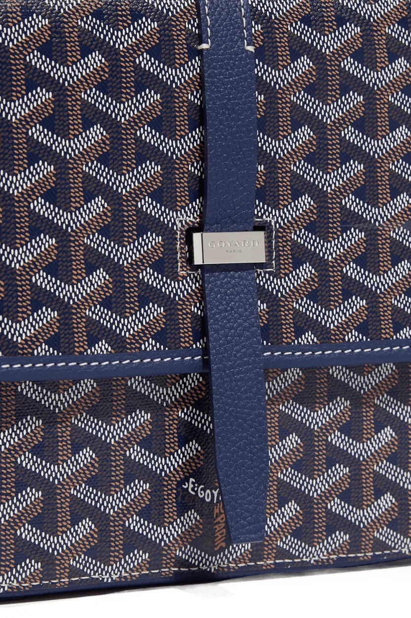 Goyard Belvédère MM bag