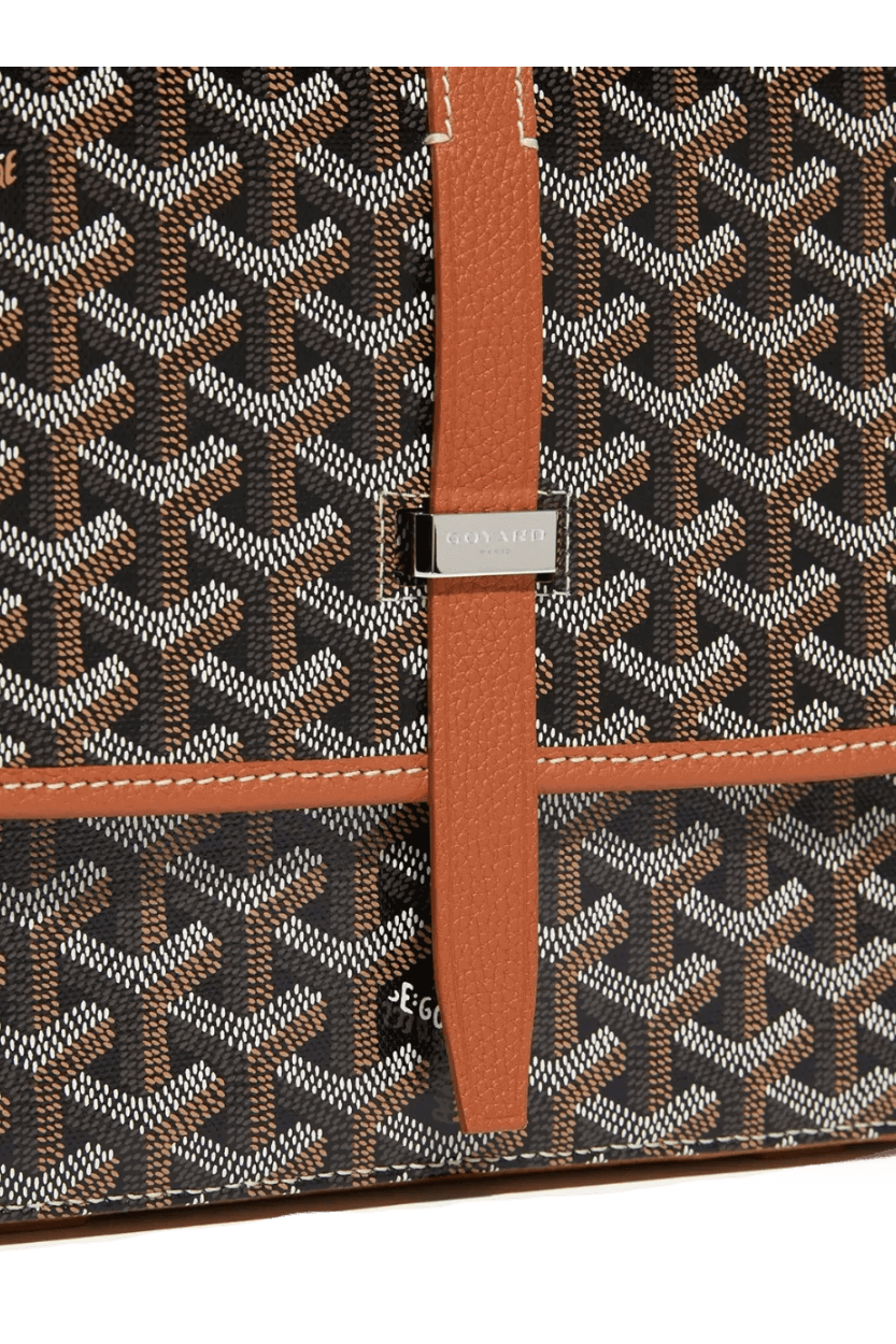 <tc>Goyard</tc> กระเป๋าเบลเวเดเร่ พีเอ็ม