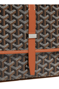 <tc>Goyard</tc> กระเป๋าเบลเวเดเร่ พีเอ็ม