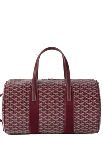 Goyard Barrel 40 Sports Bag