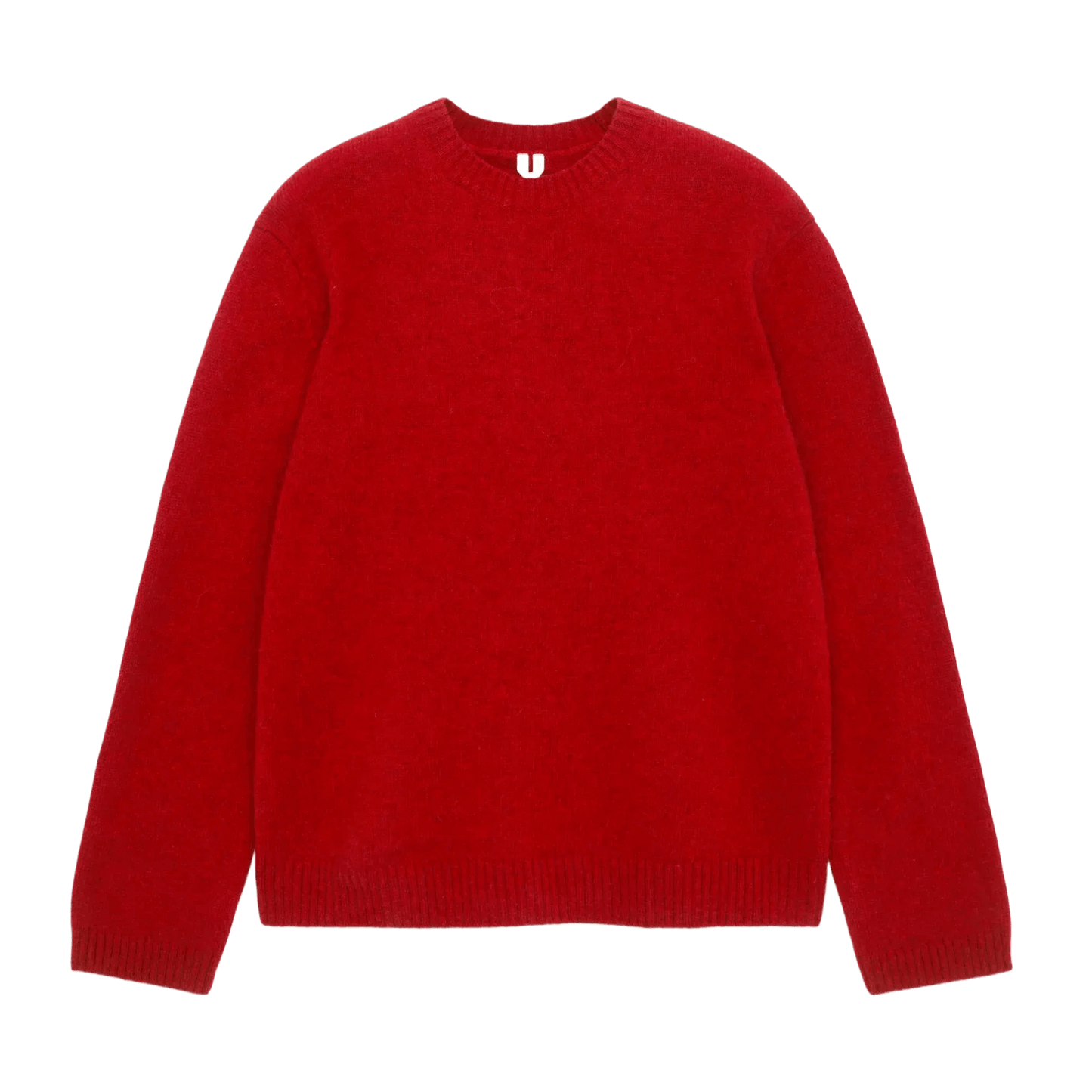 Arket Men's Crew-Neck Wool Jumper