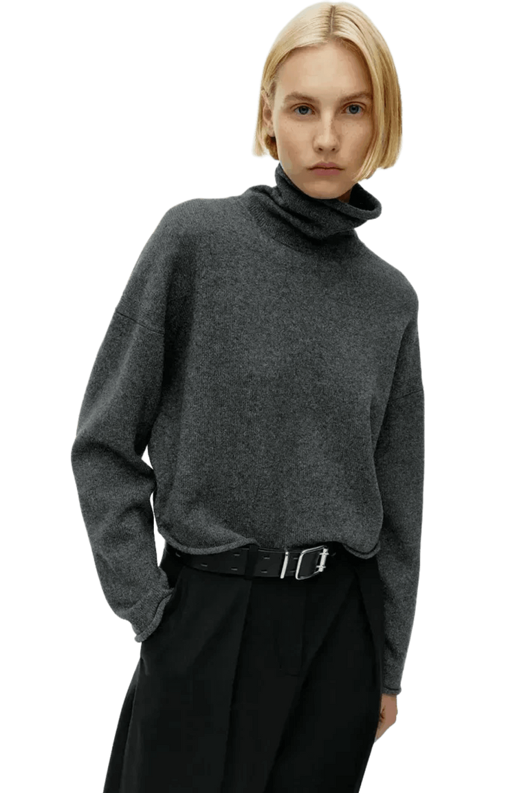 ARKET WOLING'S WOOL ROALKPER
