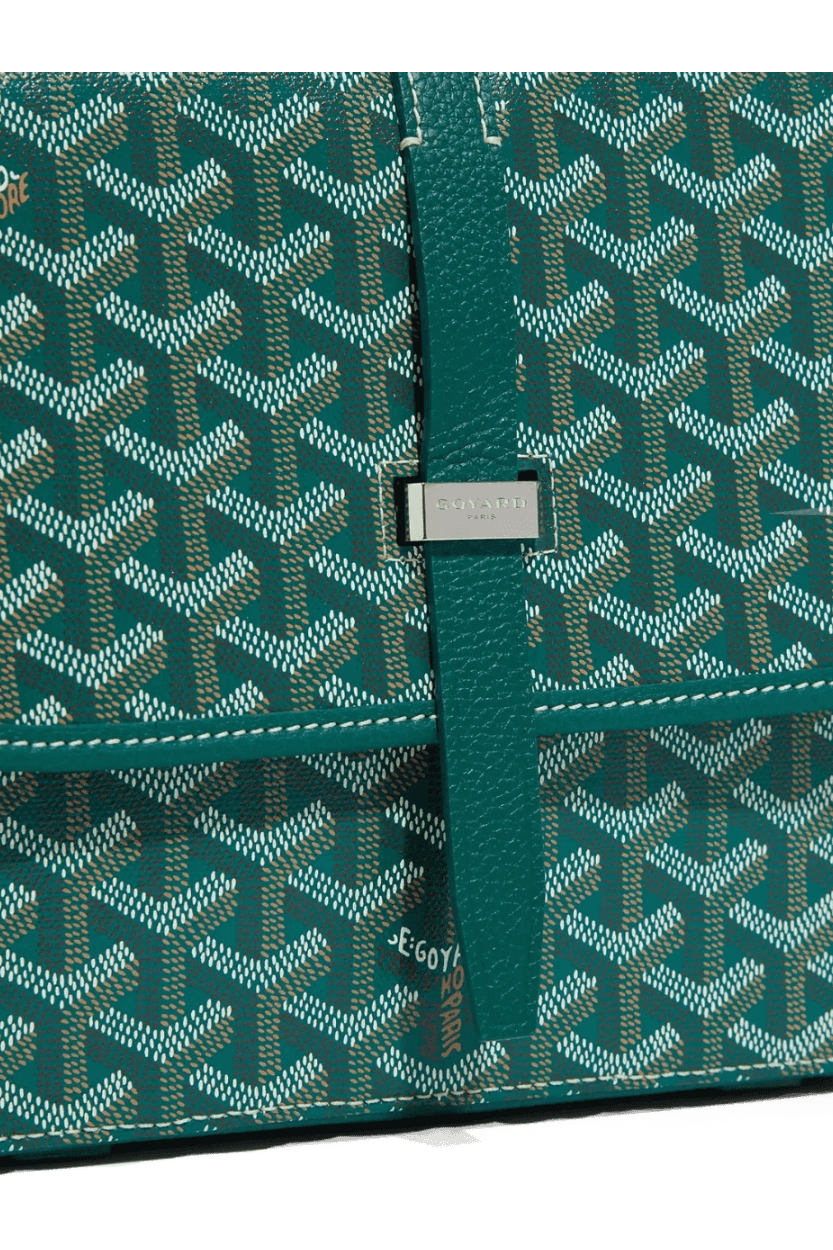 <tc>Goyard</tc> กระเป๋าเบลเวเดเร่ พีเอ็ม