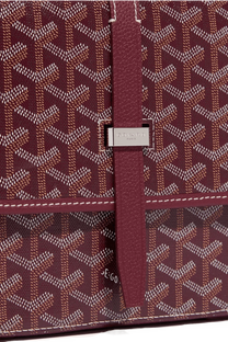 Goyard Belvédère MM bag