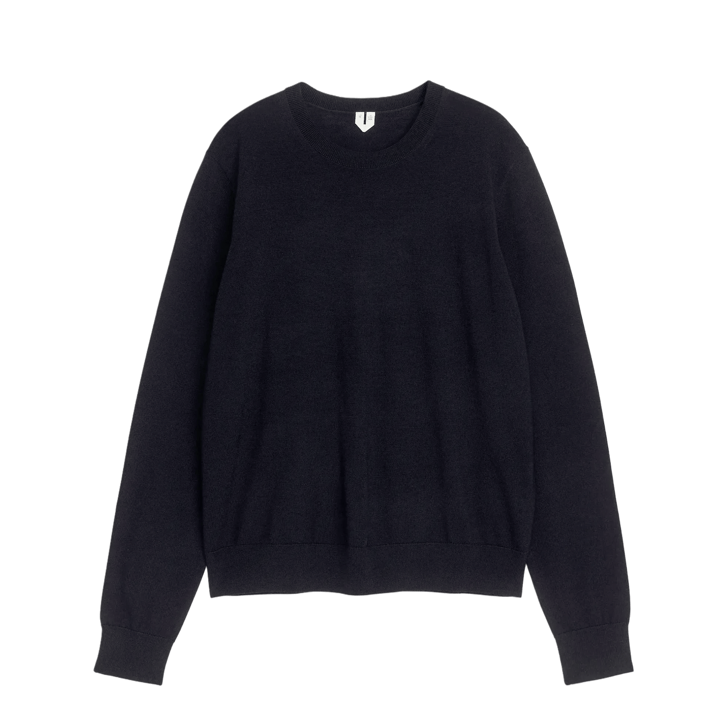 Arket Women's Fine-Knit Merino Jumper