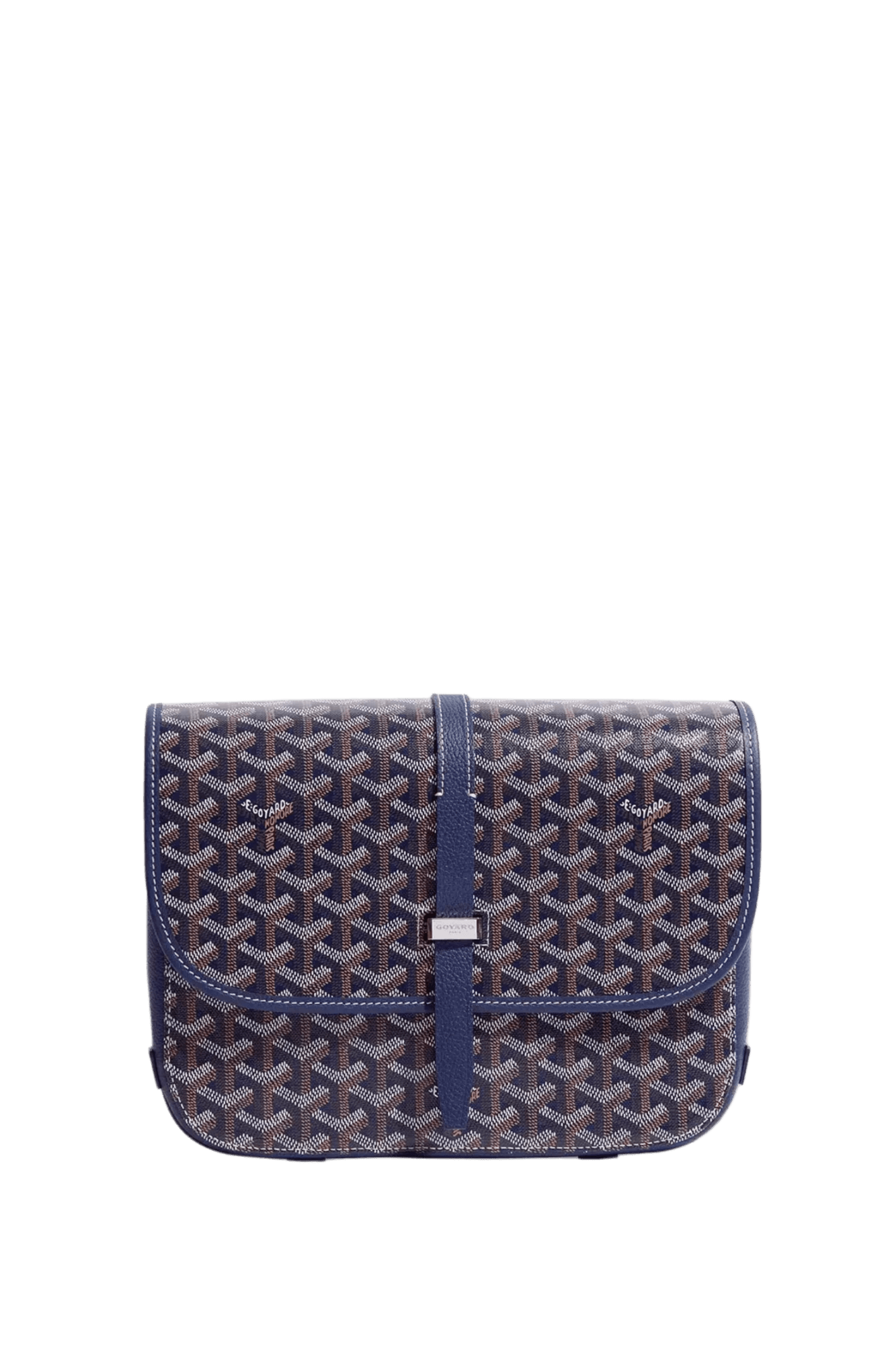 <tc>Goyard</tc> กระเป๋าเบลเวเดเร่ พีเอ็ม