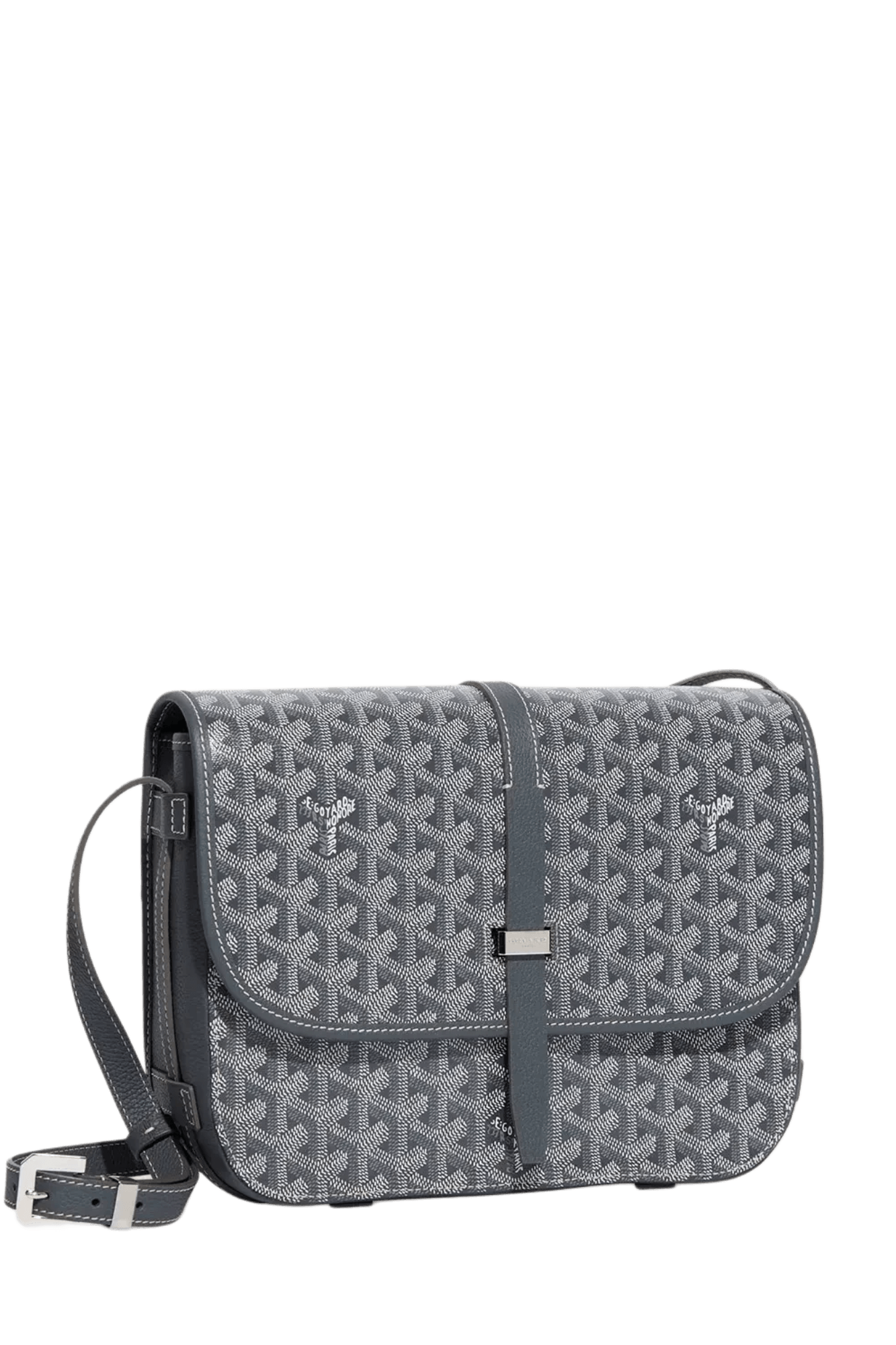 Goyard Belvédère MM bag