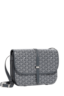 Goyard Belvédère MM bag