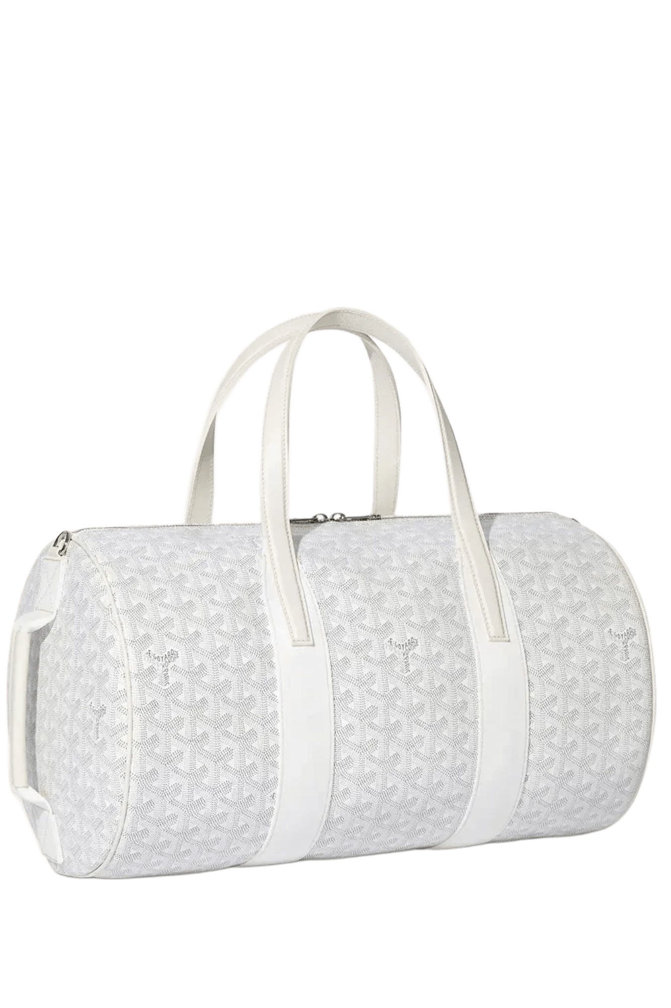 Goyard Barrel 40 Sports Bag