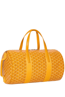 Goyard Barrel 40 Sports Bag