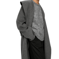 Arket Women's Alpaca-Wool Blend Jumper