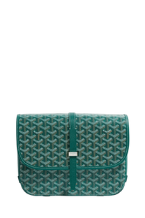 Goyard Belvédère MM bag