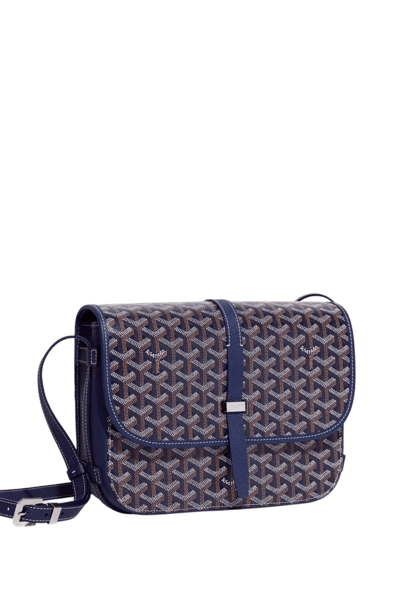 <tc>Goyard</tc> กระเป๋าเบลเวเดเร่ พีเอ็ม