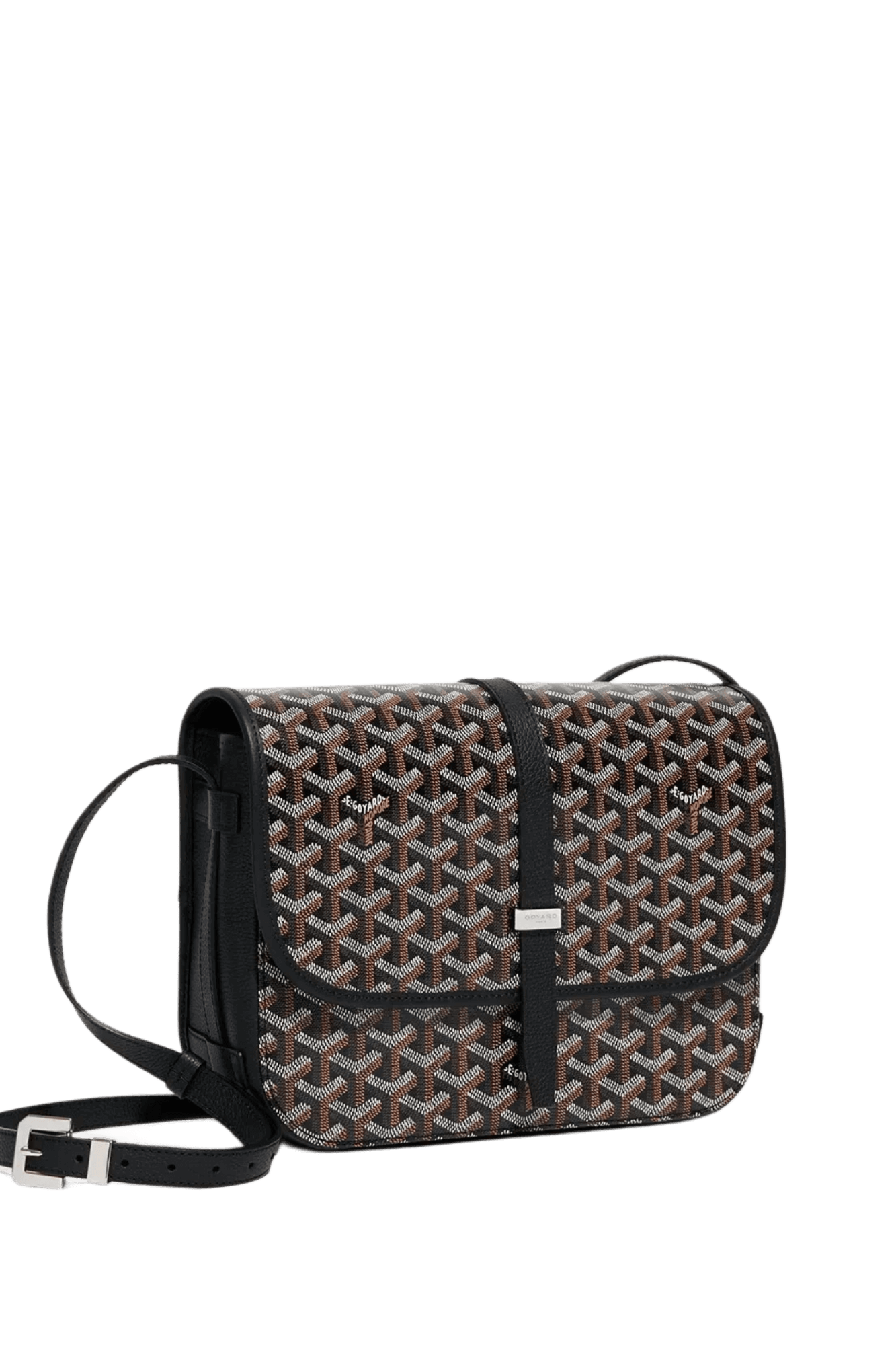 <tc>Goyard</tc> กระเป๋าเบลเวเดเร่ พีเอ็ม