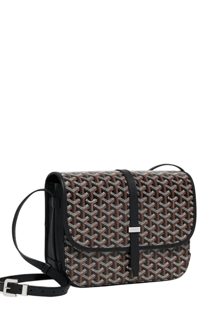<tc>Goyard</tc> กระเป๋าเบลเวเดเร่ พีเอ็ม