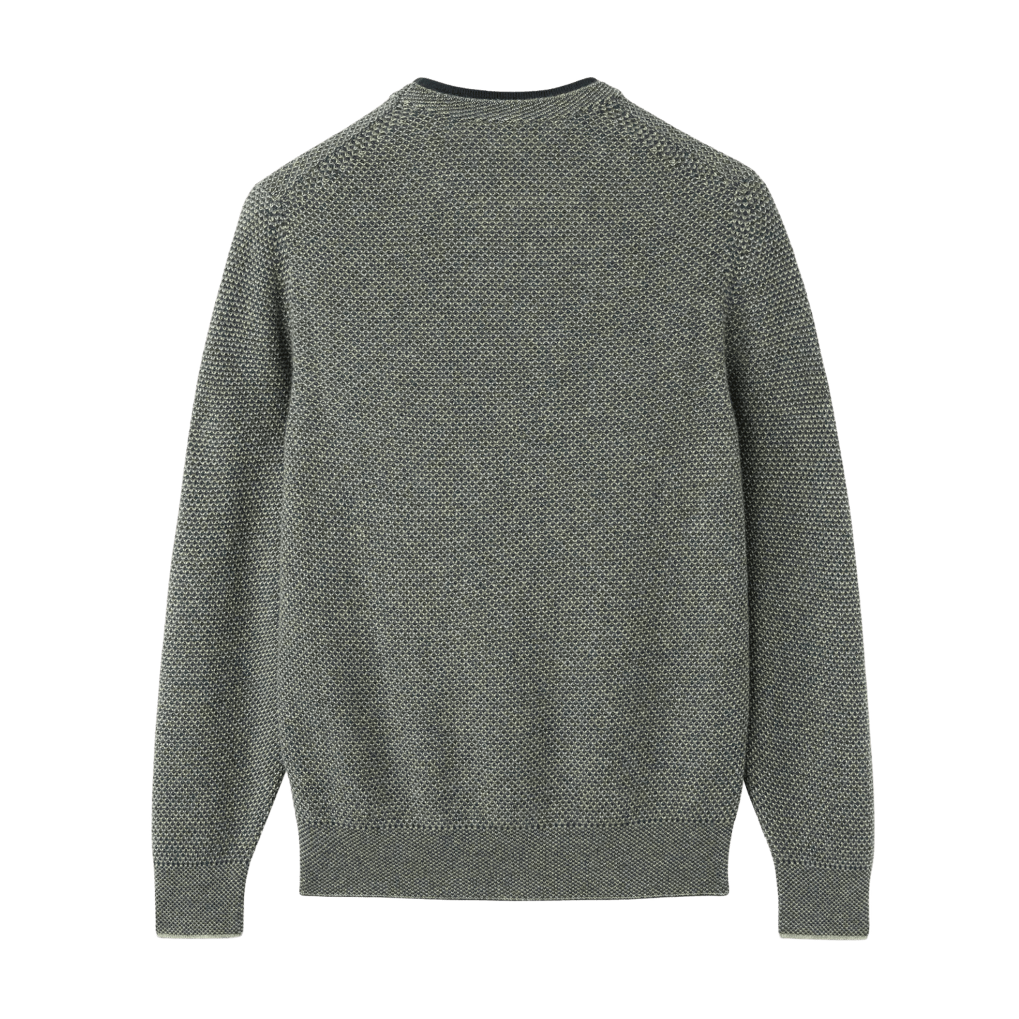 Loro Piana Men's City Pull Crewneck