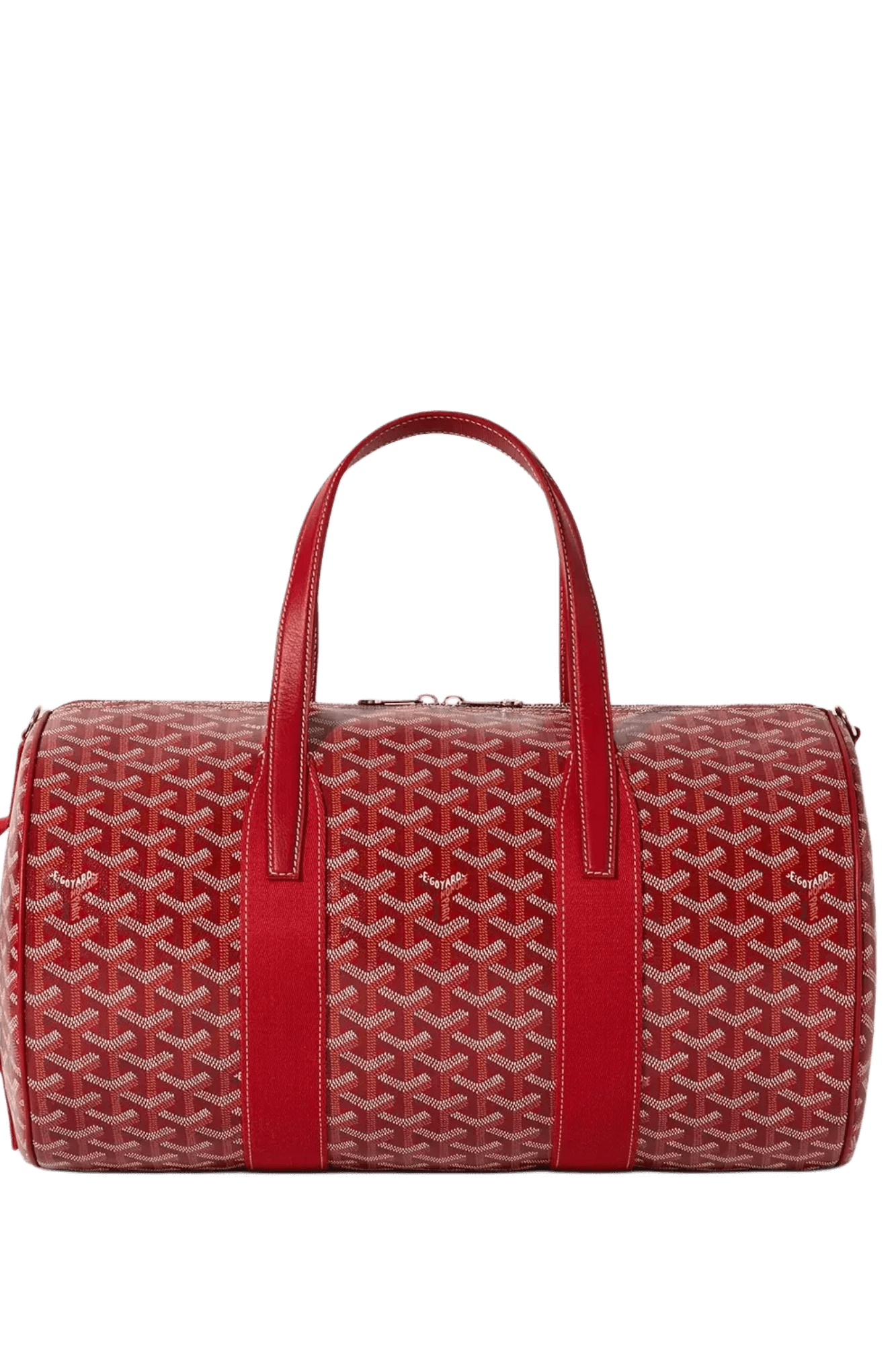 Goyard Barrel 40 Sports Bag