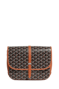 Goyard Belvédère MM bag
