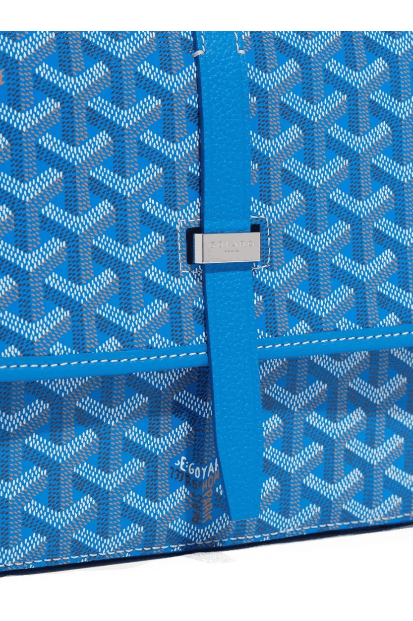 <tc>Goyard</tc> กระเป๋าเบลเวเดเร่ พีเอ็ม
