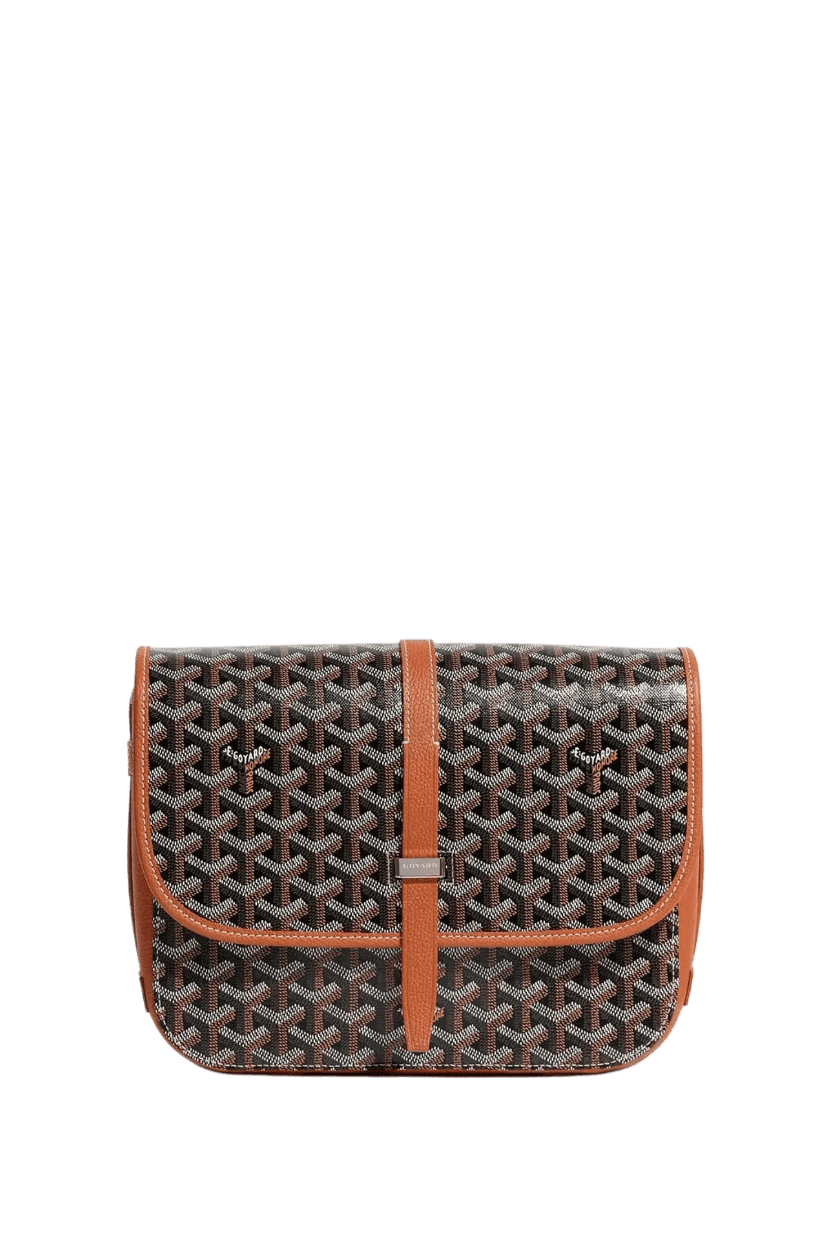 <tc>Goyard</tc> กระเป๋าเบลเวเดเร่ พีเอ็ม