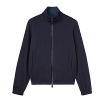 Loro Piana Men's Windmate Bomber