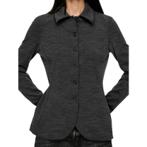 Arket Women's Stretch Shirt