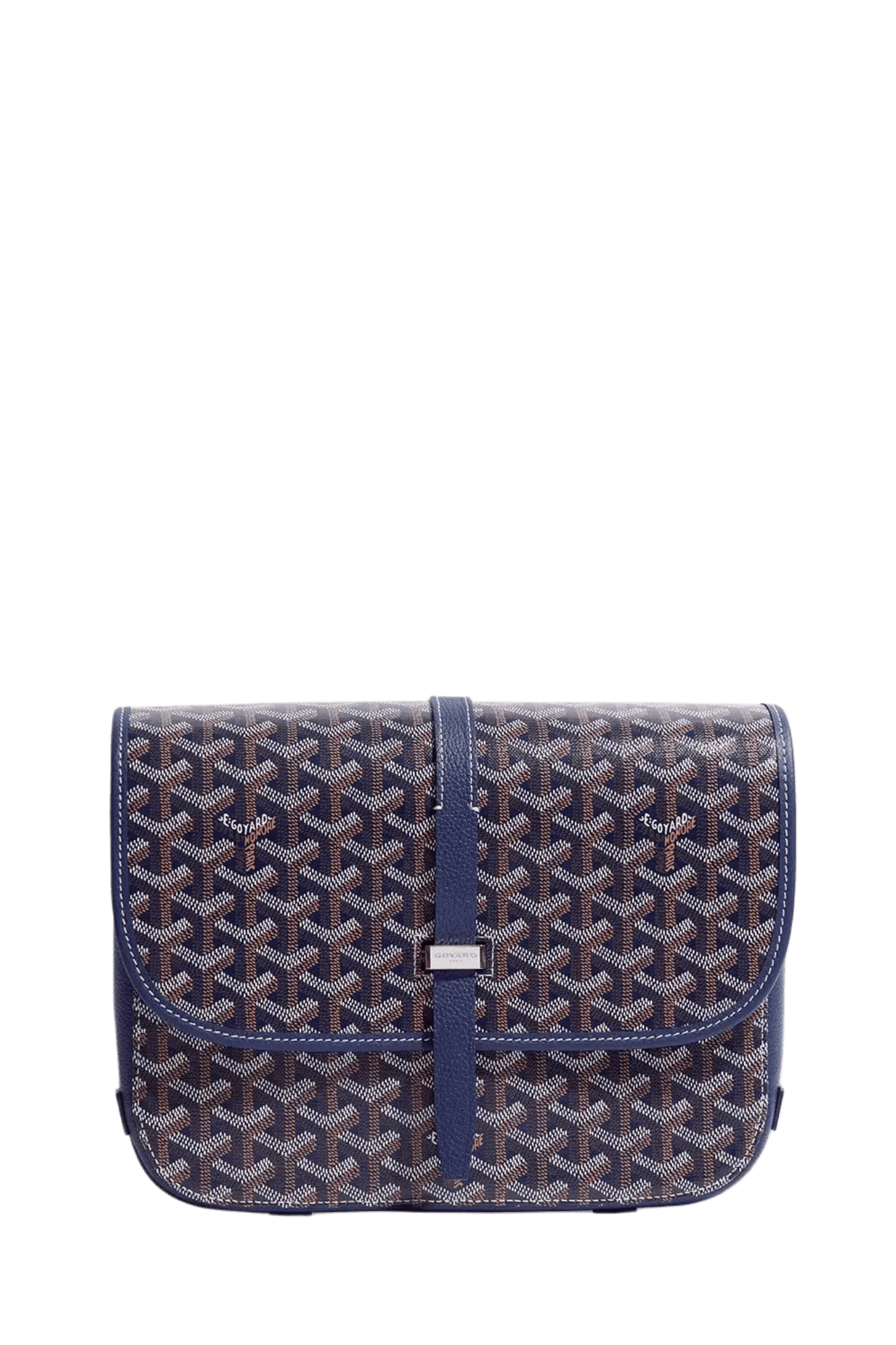 Goyard Belvédère MM bag