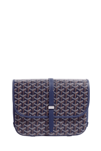 Goyard Belvédère MM bag