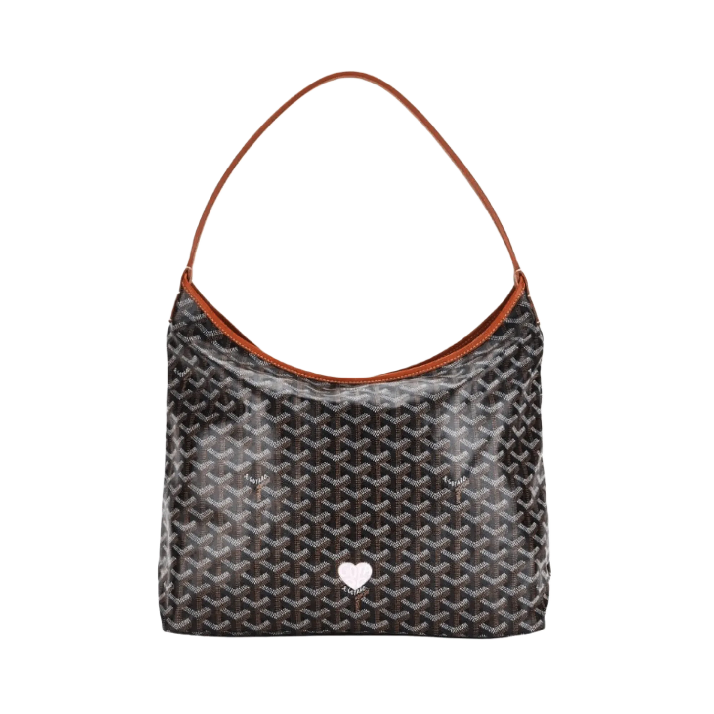 حقيبة Goyard Boheme Hobo