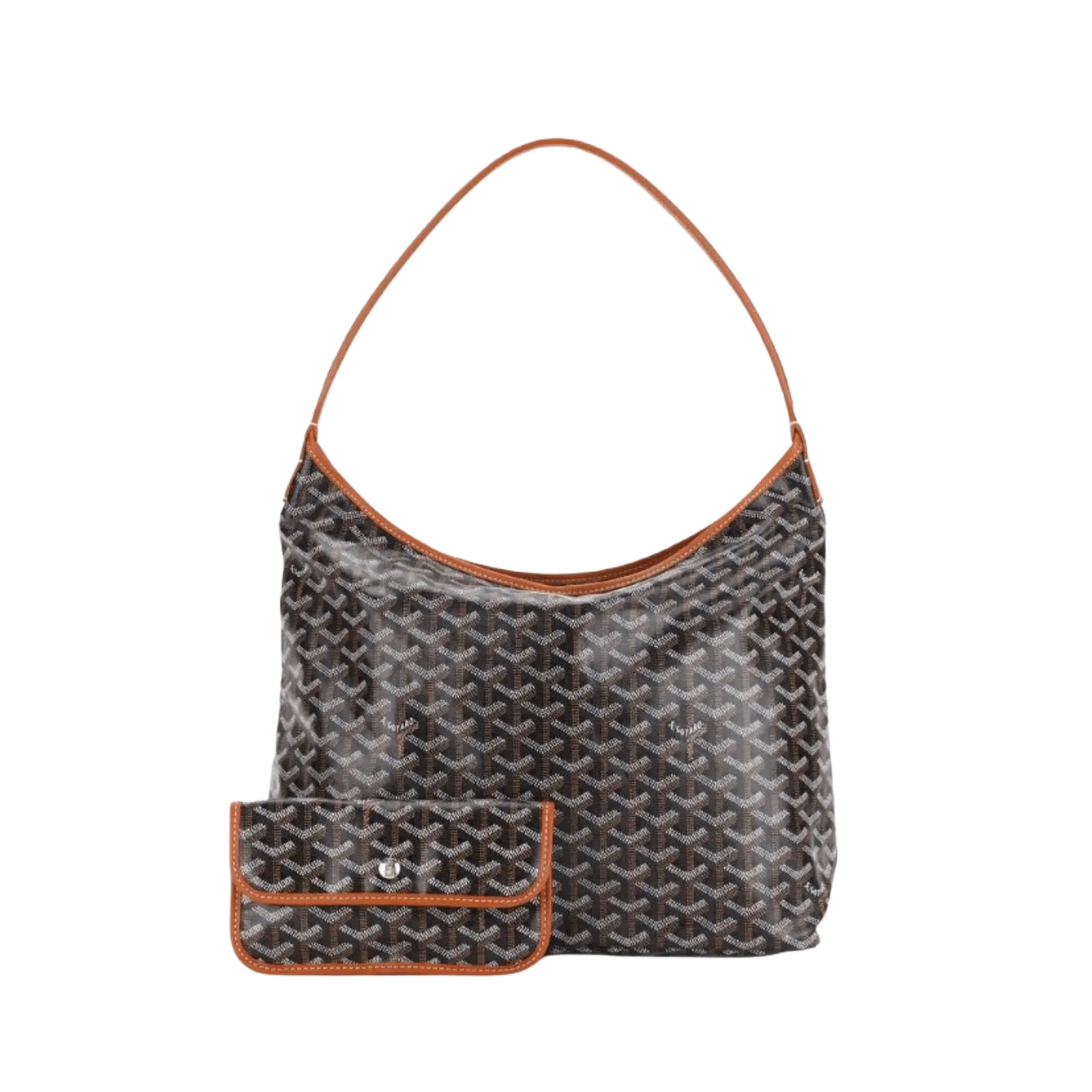 حقيبة Goyard Boheme Hobo